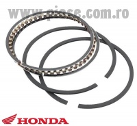 Set segmenti originali Honda XR 250 R (84-04) 4T 250cc D73.00 mm (cota 0.50)
